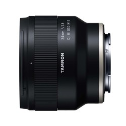 TAMRON SP 24MM F/2.8 DI III OSD MACRO FOR SONY E/FE