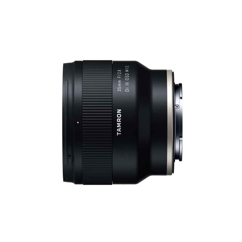 TAMRON SP 35MM F/2.8 DI III OSD MACRO FOR SONY E/FE