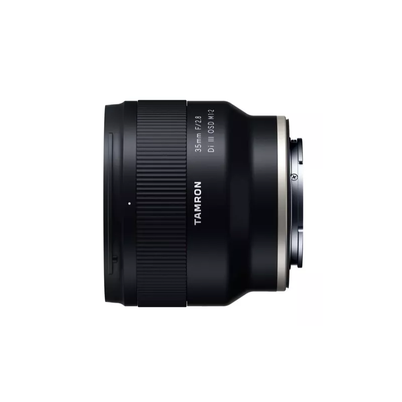 TAMRON SP 35MM F/2.8 DI III OSD MACRO FOR SONY E/FE