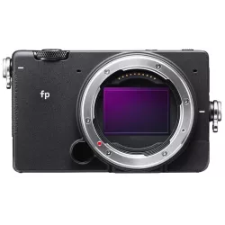 SIGMA FP BOITIER NU (MONTURE L)