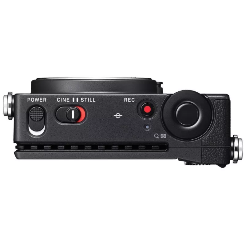 SIGMA FP BOITIER NU (MONTURE L)