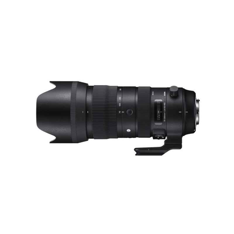 SIGMA SPORTS 70-200MM F/2.8 DG OS HSM FOR CANON