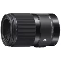 SIGMA ART 70MM F/2.8 DG MACRO FOR SONY E/FE