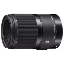 SIGMA ART 70MM F/2.8 DG MACRO FOR SONY E/FE