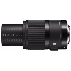 SIGMA ART 70MM F/2.8 DG MACRO FOR SONY E/FE