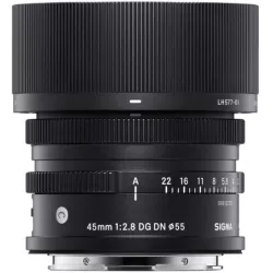 SIGMA FP KIT 45MM F/2.8 DG DN L-MOUNT