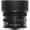 SIGMA FP KIT 45MM F/2.8 DG DN L-MOUNT
