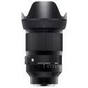 SIGMA ART 35MM F/1.2 DG DN FOR SONY E/FE