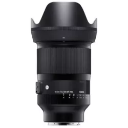 SIGMA ART 35MM F/1.2 DG DN FOR SONY E/FE