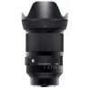 SIGMA ART 35MM F/1.2 DG DN FOR SONY E/FE