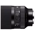 SIGMA ART 35MM F/1.2 DG DN FOR SONY E/FE