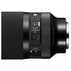 SIGMA ART 35MM F/1.2 DG DN FOR SONY E/FE