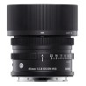 SIGMA CONTEMPORARY 45MM F/2.8 DG DN FOR SONY E/FE