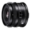 SIGMA CONTEMPORARY 45MM F/2.8 DG DN FOR SONY E/FE