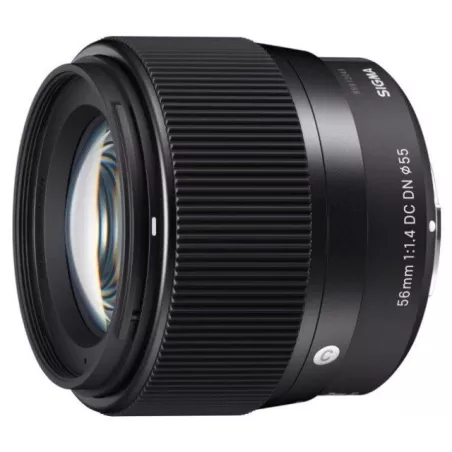 SIGMA CONTEMPORARY 56MM F/1.4 DC DN FOR SONY E