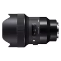 SIGMA ART 14MM F/1.8 DG HSM FOR SONY E/FE