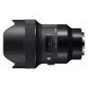 SIGMA ART 14MM F/1.8 DG HSM FOR SONY E/FE