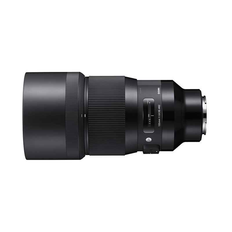 SIGMA ART 135MM F/1.8 DG HSM MONTURE L