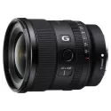 SONY FE 20MM F/1.8 G