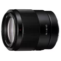 SONY FE 35MM F/1.8