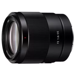 SONY FE 35MM F/1.8