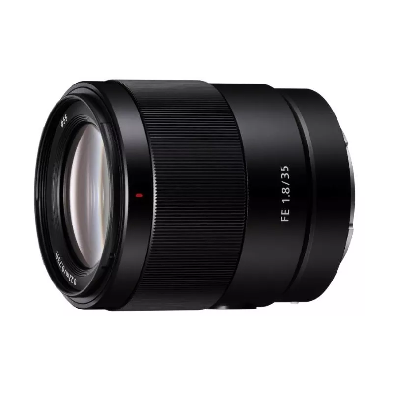 SONY FE 35MM F/1.8