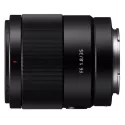 SONY FE 35MM F/1.8