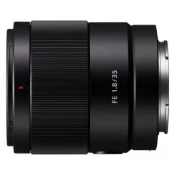 SONY FE 35MM F/1.8