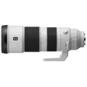 SONY FE 200-600MM F/5.6-6.3 G OSS