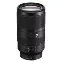 SONY E 70-350MM F/4.5-6.3 G OSS