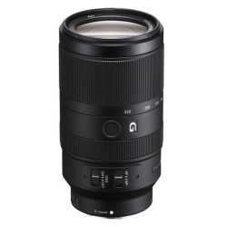 SONY E 70-350MM F/4.5-6.3 G OSS