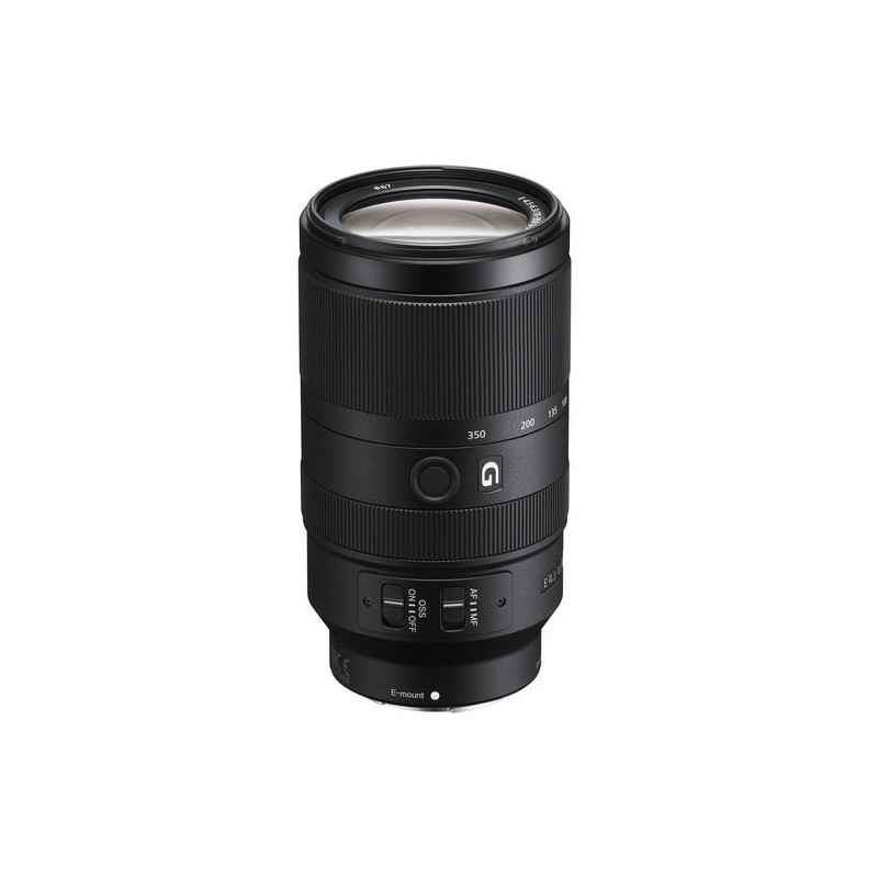 SONY E 70-350MM F/4.5-6.3 G OSS