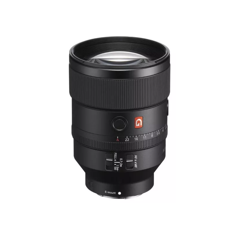SONY FE 135MM F/1.8 G MASTER