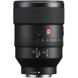 SONY FE 135MM F/1.8 G MASTER