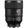 SONY FE 135MM F/1.8 G MASTER
