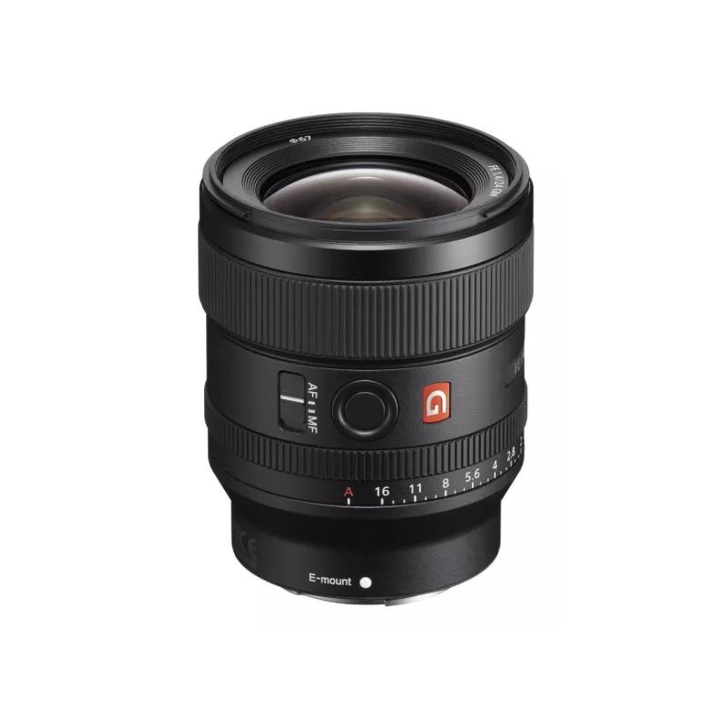 SONY FE 24MM F/1.4 G MASTER