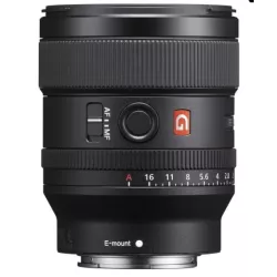 SONY FE 24MM F/1.4 G MASTER