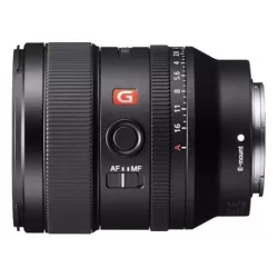 SONY FE 24MM F/1.4 G MASTER