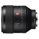 SONY FE 85MM F/1.4 G MASTER