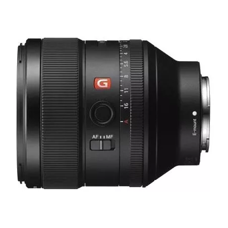 SONY FE 85MM F/1.4 G MASTER