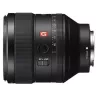 SONY FE 85MM F/1.4 G MASTER
