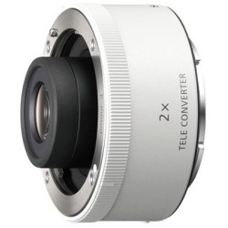 SONY DOUBLEUR 2X FOR G MASTER FE 70-200MM F/2.8