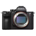 SONY ALPHA 7R IIIa