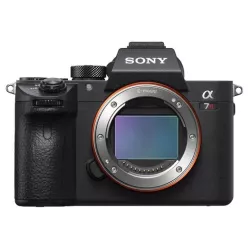 SONY ALPHA 7R IIIa