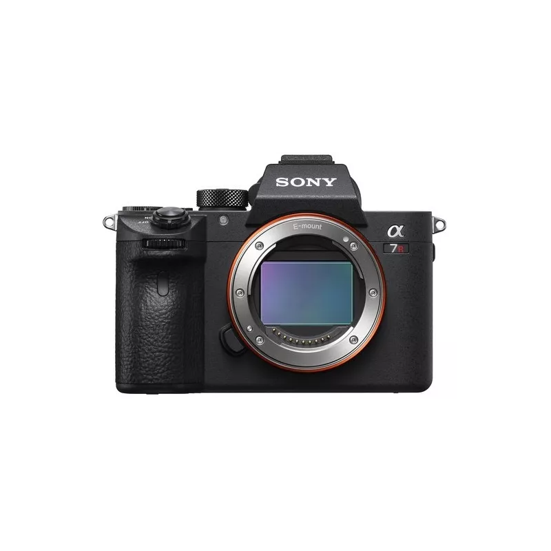 SONY ALPHA 7R IIIa