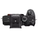 SONY ALPHA 7R IIIa