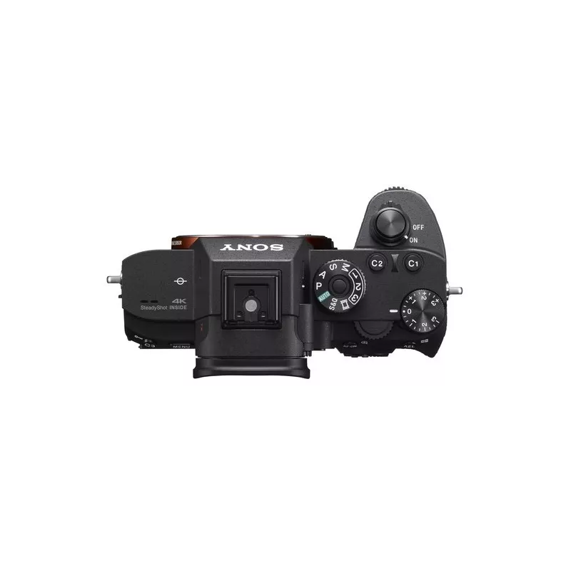 SONY ALPHA 7R IIIa
