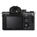 SONY ALPHA 7R IIIa