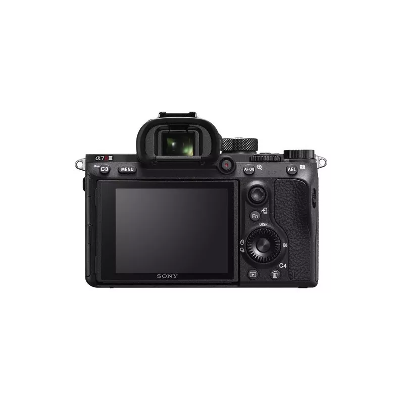 SONY ALPHA 7R IIIa