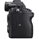 SONY ALPHA 7R IIIa